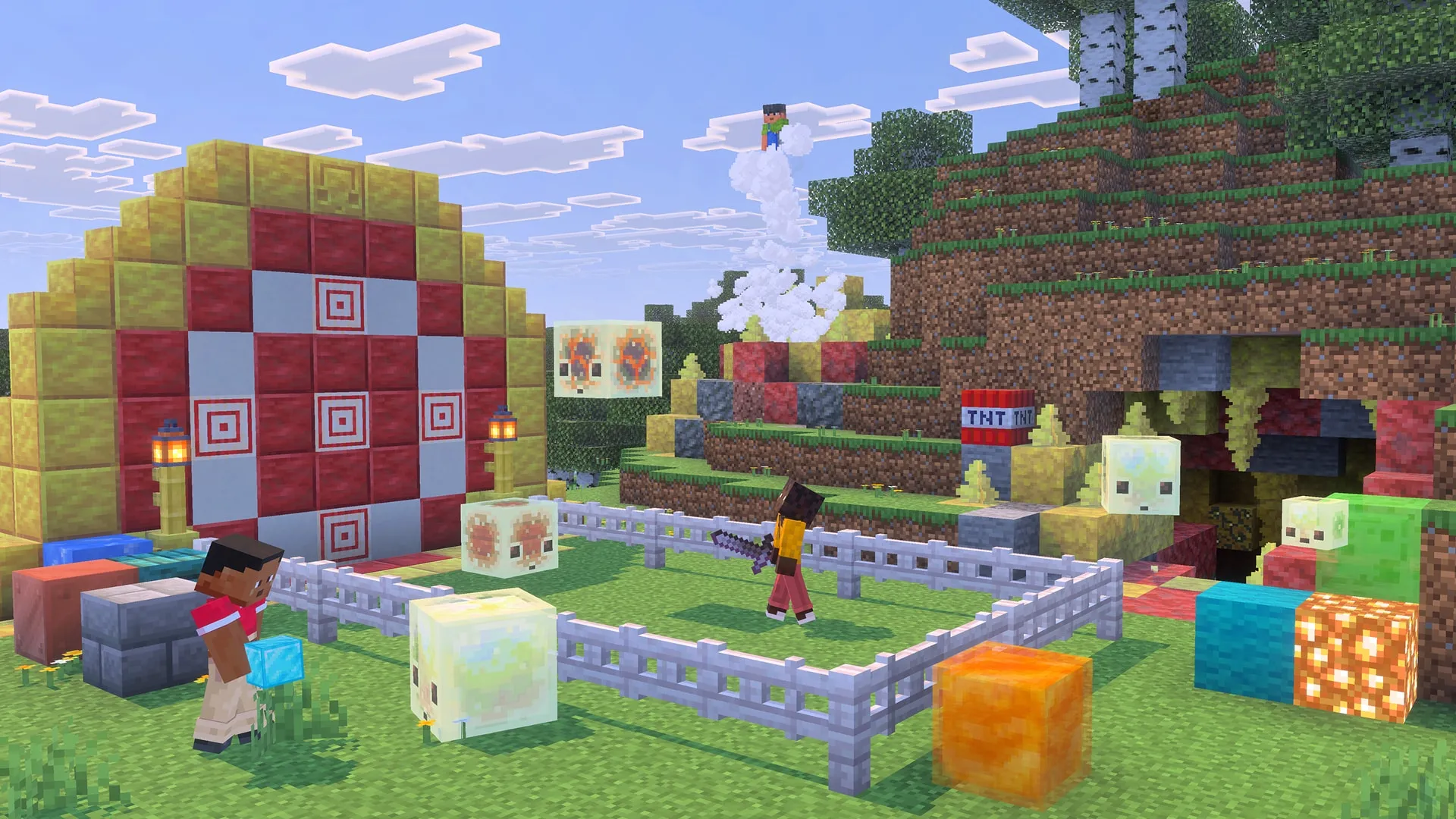 🚀 SERVER UPDATE: 26.2 "Chaos Cubed" & Survival Season Reset! 🚀